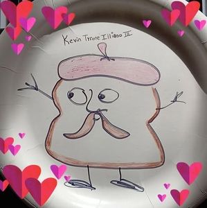 Meet your Posher, Tony